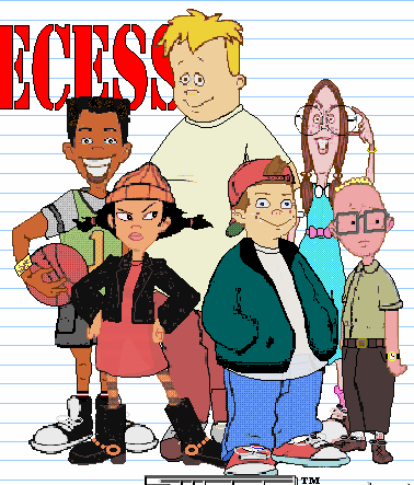 Recess перевод. Out or School.